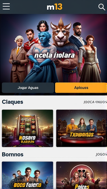 Screenshot 2 m13